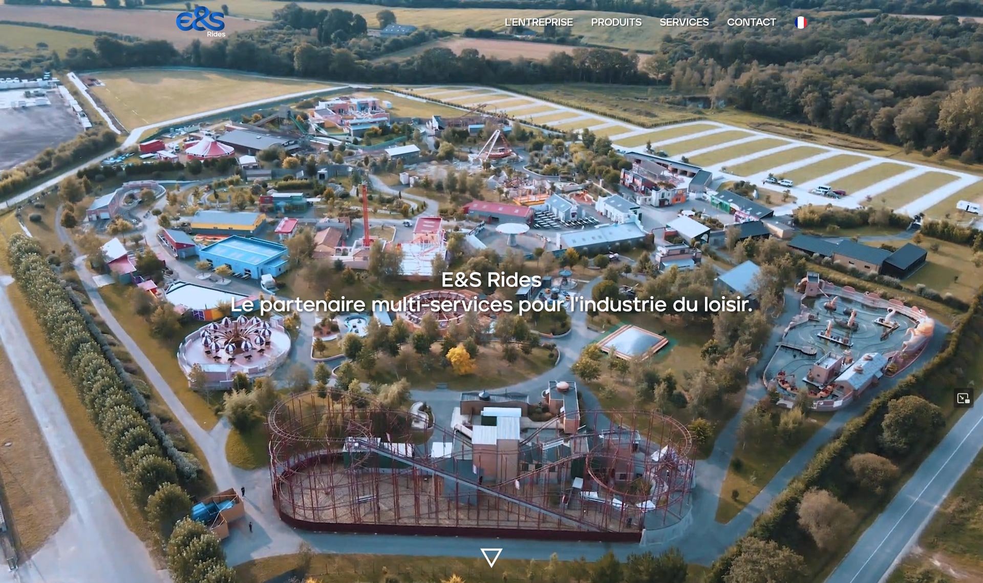 Engineering and Services for Rides