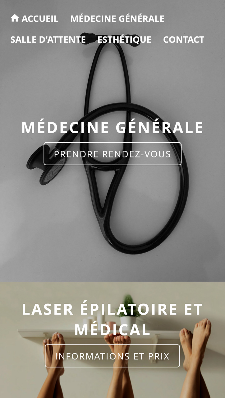 Docteur Emmanuel Remy